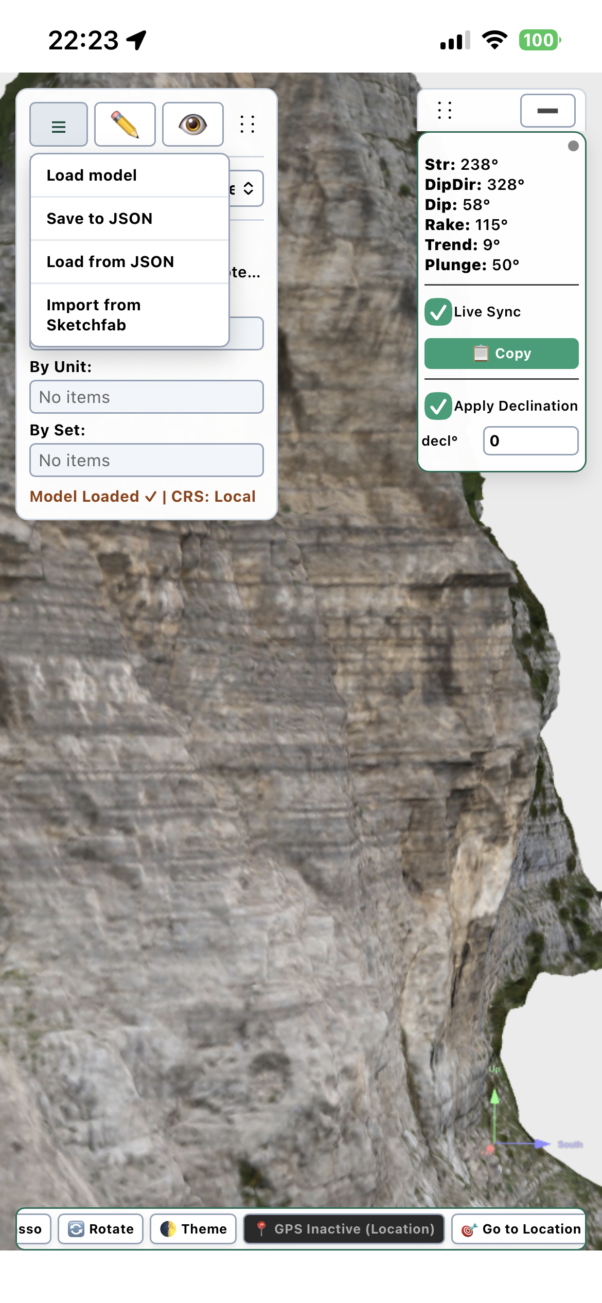 Screen 10