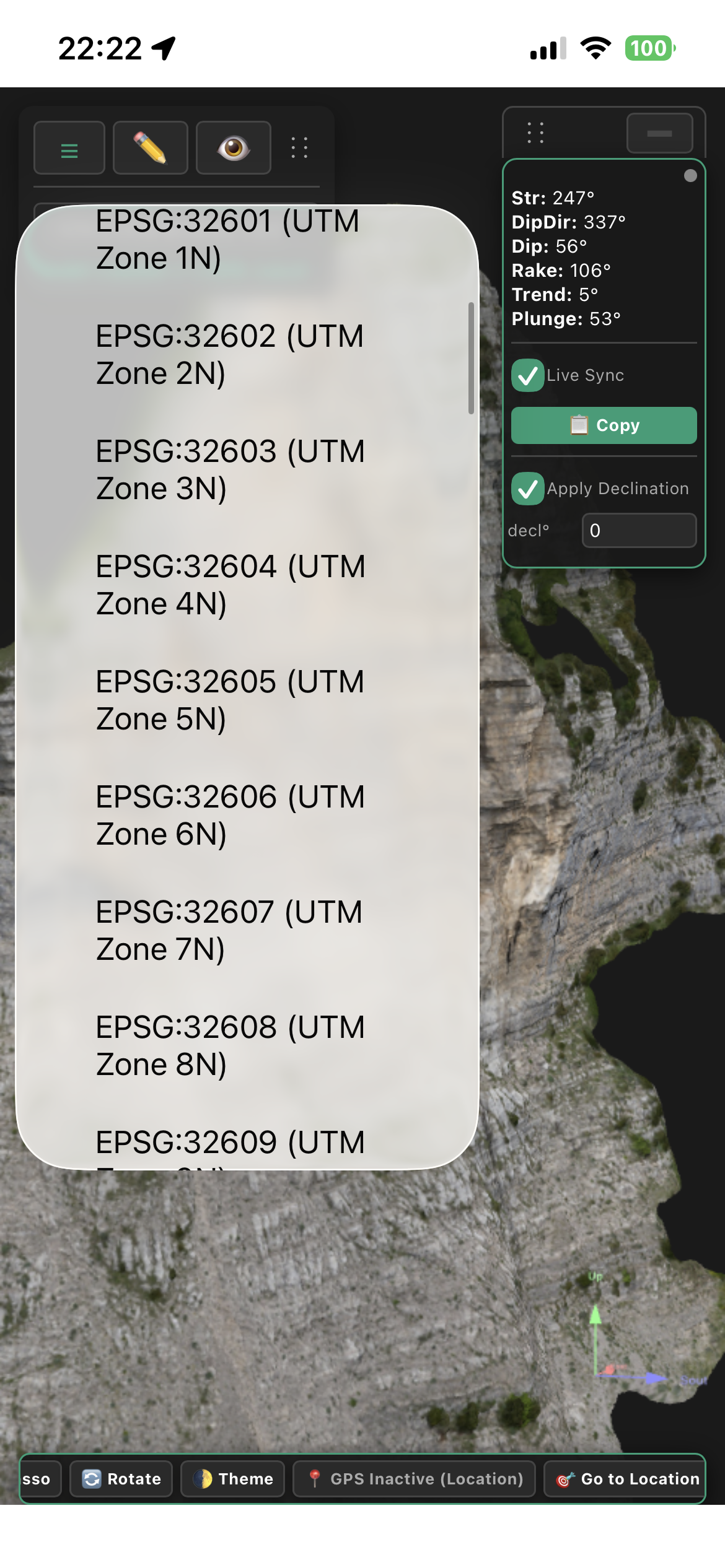 Screen 9